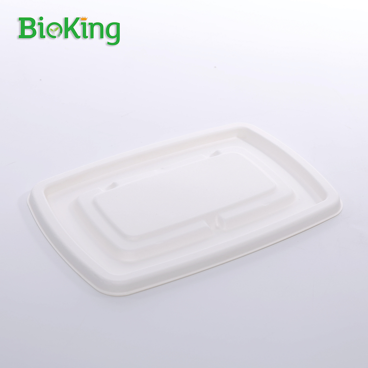 Lid for Rectangle Food Container